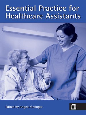 cover image of Essential Practice for Healthcare Assistants
